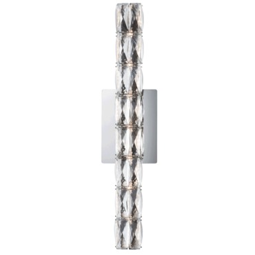 Zephyr Bathroom Vanity Light