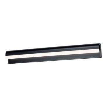 Waterfall Bathroom Vanity Light | Et2 at Lightology Waterfall Bathroom Vanity Light