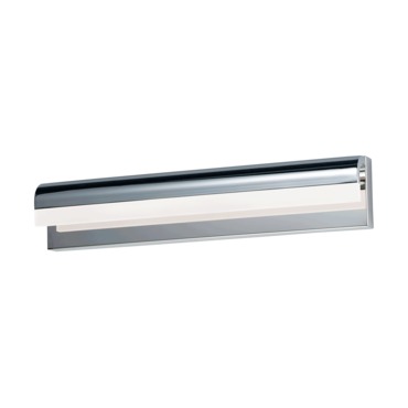Waterfall Bathroom Vanity Light | Et2 at Lightology Waterfall Bathroom Vanity Light