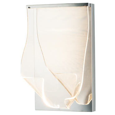 Rinkle Wall Sconce | Et2 at Lightology Rinkle Wall Sconce