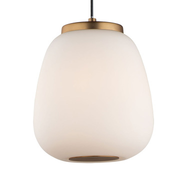 Soji Pendant | Et2 at Lightology Soji Pendant