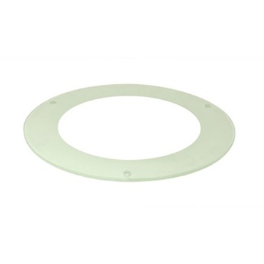 Deco 6IN Glass Accessory