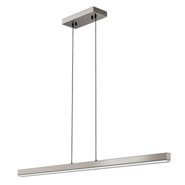 Float Linear Pendant | Blackjack Lighting at Lightology Float Linear Pendant