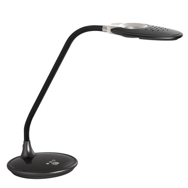 Goose Neck Table Lamp