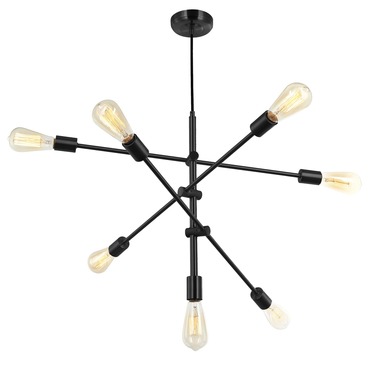 Pivot Pendant | Dainolite at Lightology Pivot Pendant