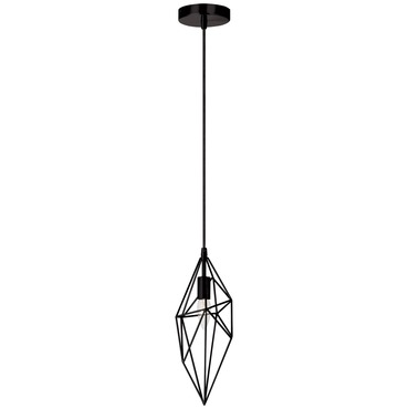 Stalactite Pendant