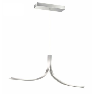 Alison Linear Pendant