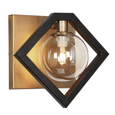 Glasgow Circumscribed Wall Sconce