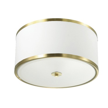 Zuri Flush Mount