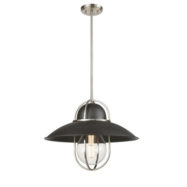 Peggys Cove Pendant | DVI Lighting at Lightology Peggys Cove Pendant
