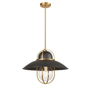 Peggys Cove Pendant | DVI Lighting at Lightology Peggys Cove Pendant