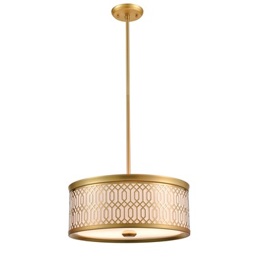 Tortona Pendant