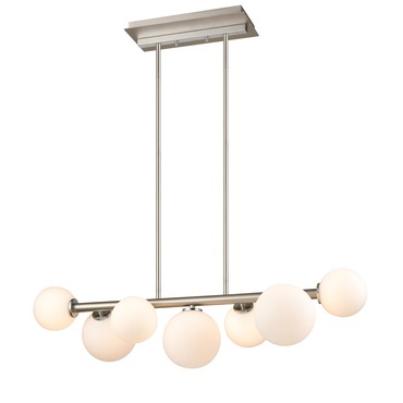 Alouette Linear Pendant