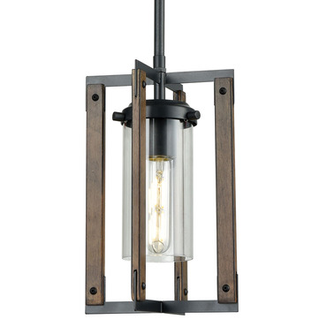 Okanagan Mini Pendant | DVI Lighting at Lightology Okanagan Mini Pendant