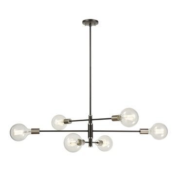 Lake Loft Pendant
