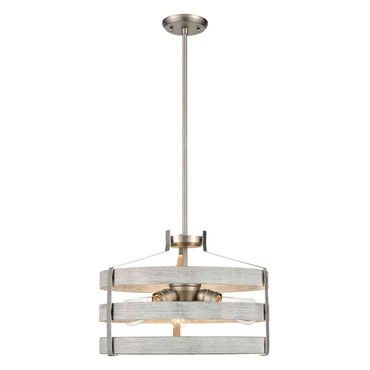 Fort Garry Pendant | DVI Lighting at Lightology Fort Garry Pendant