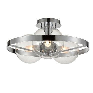 Courcelette Ceiling Light