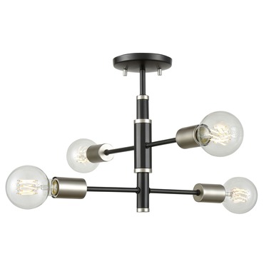 Lake Loft Ceiling Light
