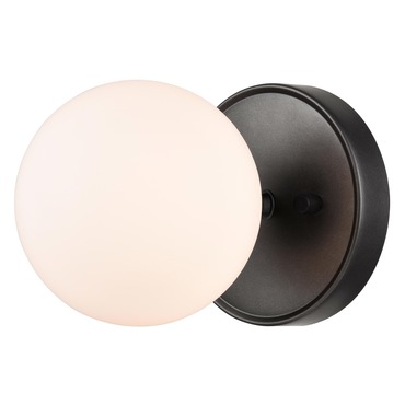 Alouette Wall / Ceiling Light | DVI Lighting at Lightology Alouette Wall / Ceiling Light