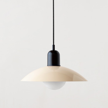 Arundel Orb Pendant | In Common With at Lightology Arundel Orb Pendant