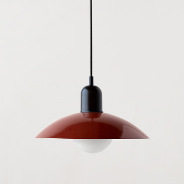Arundel Orb Pendant | In Common With at Lightology Arundel Orb Pendant