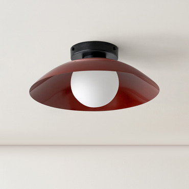 Arundel Orb Surface Mount | In Common With at Lightology Arundel Orb Surface Mount