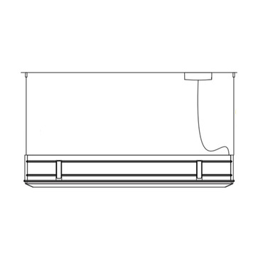 Diade Linear Pendant Optic