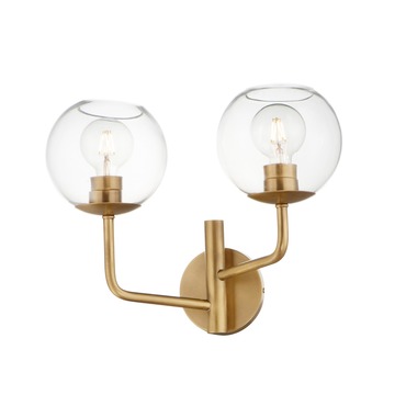 Branch Bathroom Vanity Light | Maxim Lighting at Lightology Branch Bathroom Vanity Light