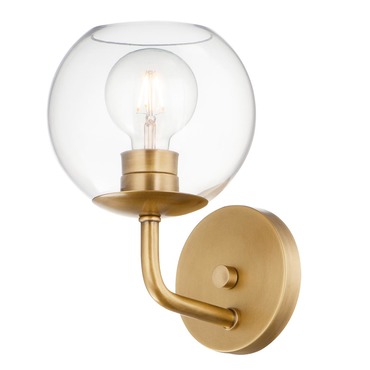 Branch Wall Sconce | Maxim Lighting at Lightology Branch Wall Sconce