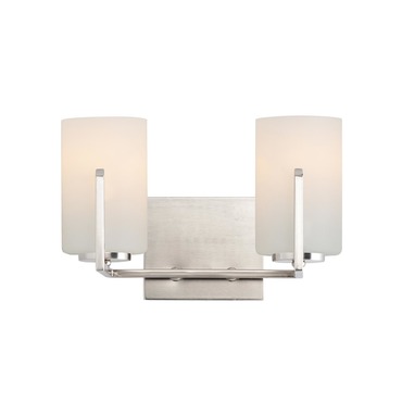 Dart Bathroom Vanity Light