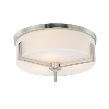 Dart Flush Mount | Maxim Lighting at Lightology Dart Flush Mount
