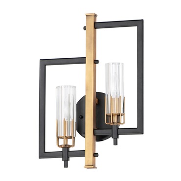 Flambeau Wall Sconce | Maxim Lighting at Lightology Flambeau Wall Sconce