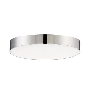 Trim Round 120V Ceiling Light