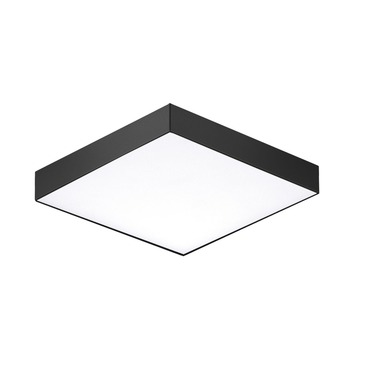 Trim Square Ceiling Light Fixture
