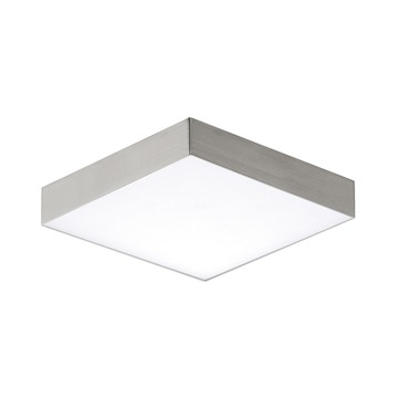 Trim Square Ceiling Light Fixture | Maxim Lighting at Lightology Trim Square Ceiling Light Fixture