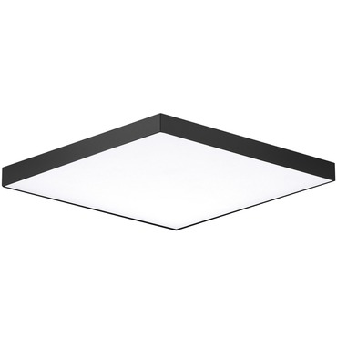Trim Square Ceiling Light Fixture | Maxim Lighting at Lightology Trim Square Ceiling Light Fixture