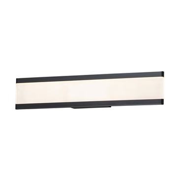 Visor Bathroom Vanity Light | Maxim Lighting at Lightology Visor Bathroom Vanity Light