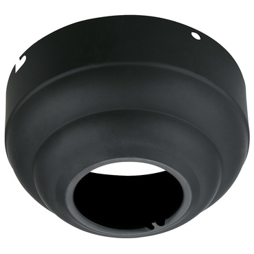 Slope Ceiling Canopy Kit - MC95 | Visual Comfort Fan at Lightology Slope Ceiling Canopy Kit - MC95