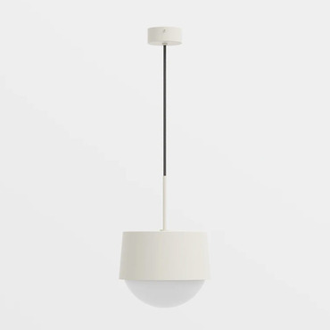 Atlas Pendant