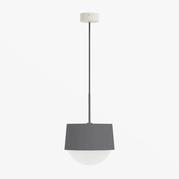 Atlas Pendant