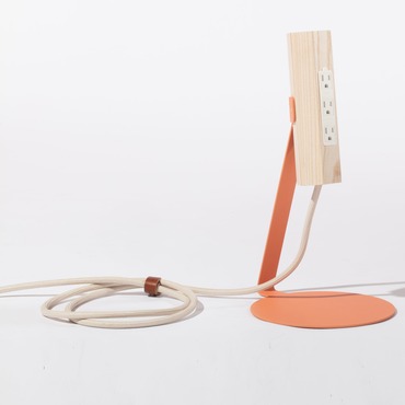 Niko Decorative Flat Plug Power Strip – Most Modest
