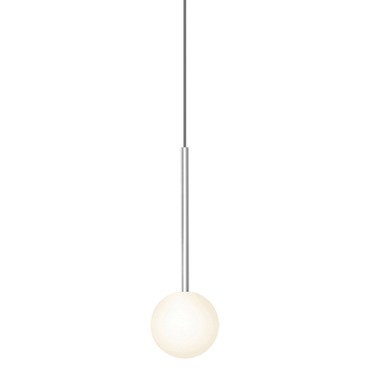 Bola Sphere Pendant | Pablo at Lightology Bola Sphere Pendant