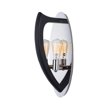 Crescendo Wall Sconce | Studio M at Lightology Crescendo Wall Sconce