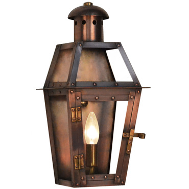 Arcadia Outdoor Wall Light
