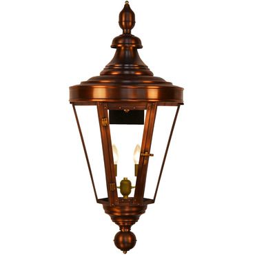 Royal Street Outdoor Wall Light