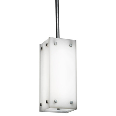 Strata Tall Pendant | UltraLights at Lightology Strata Tall Pendant