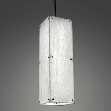 Strata Tall Pendant | UltraLights at Lightology Strata Tall Pendant