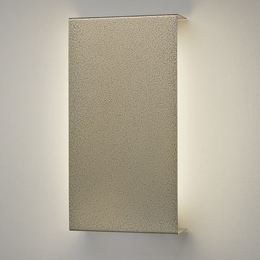 Strata Band Wall Sconce Strata Band Wall Sconce