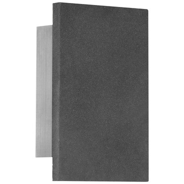 Tersus Outdoor Up and Down Wall Sconce | Cerno at Lightology Tersus Outdoor Up and Down Wall Sconce