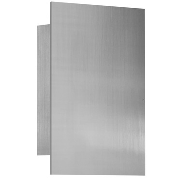 Tersus Outdoor Up and Down Wall Sconce